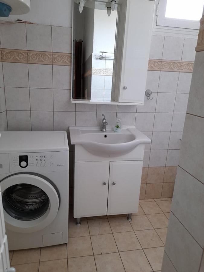 Apartment With Two Bedrooms In City Centre In Drama Greece Bagian luar foto